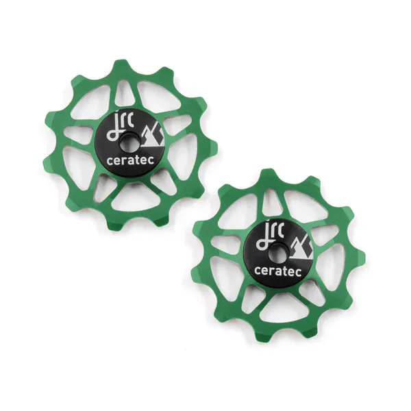 JRC Components Kółka przerzutki JRC 11T do Dura Ace 12S