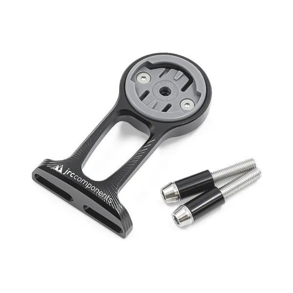 Uchwyt centralny JRC Components do licznika Wahoo CMA-0007-BLK Czarny