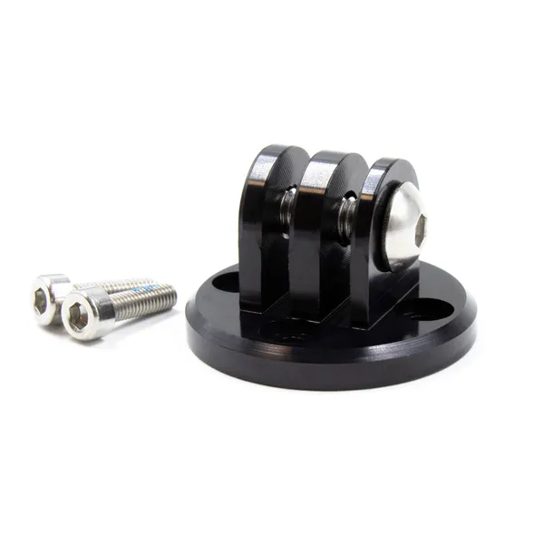 Adapter JRC Components do GoPro na licznik CMA-0035-BLK czarny