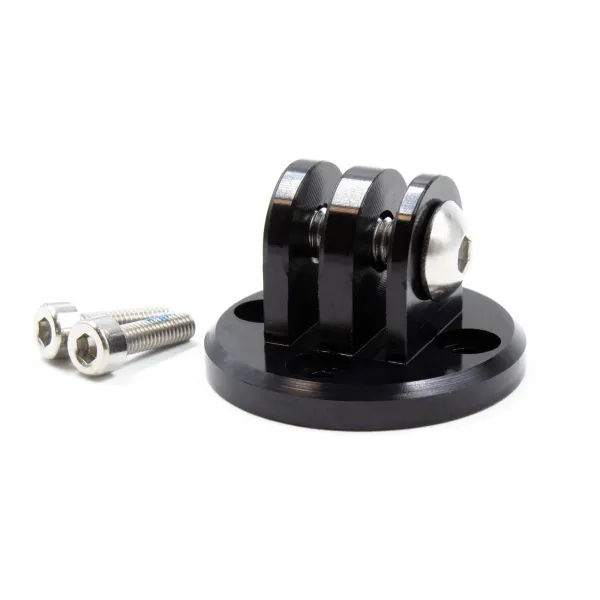 Adapter JRC Components do GoPro na licznik CMA-0035-BLK czarny