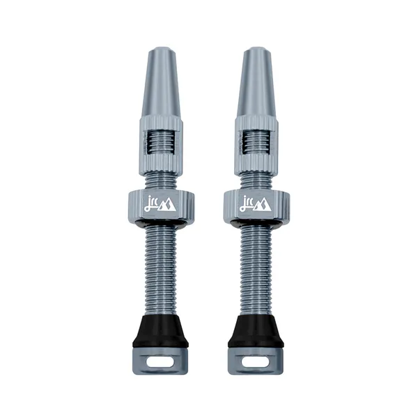 JRC Components Wentyle tubeless JRC WAA-0079-GNM 44 mm gunmetal