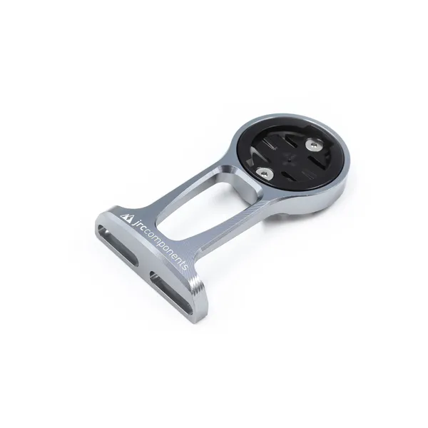 Uchwyt centralny JRC Components CMA-0006-GNM do licznika Garmin, Gunmetal