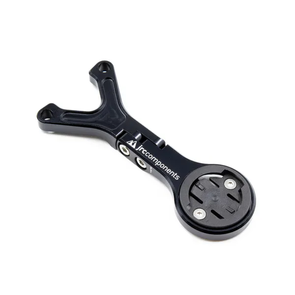JRC Components Uchwyt licznika JRC Underbar do Cannondale Knot CMA-0082-BLK czarny