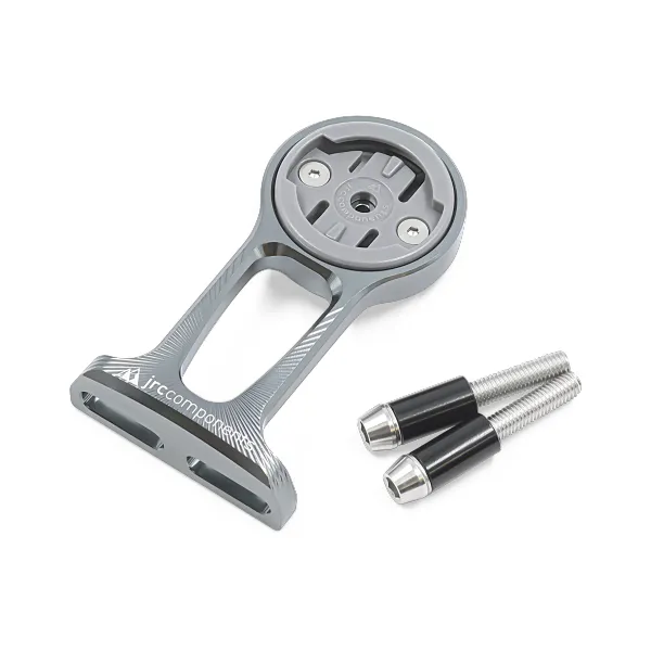 Uchwyt centralny JRC Components do licznika Wahoo CMA-0007-GNM Gunmetal