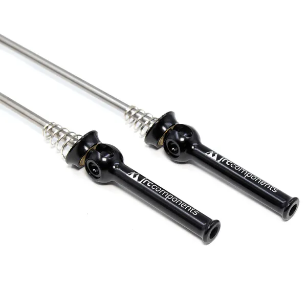 Oś quick release JRC Components Chuku czarna