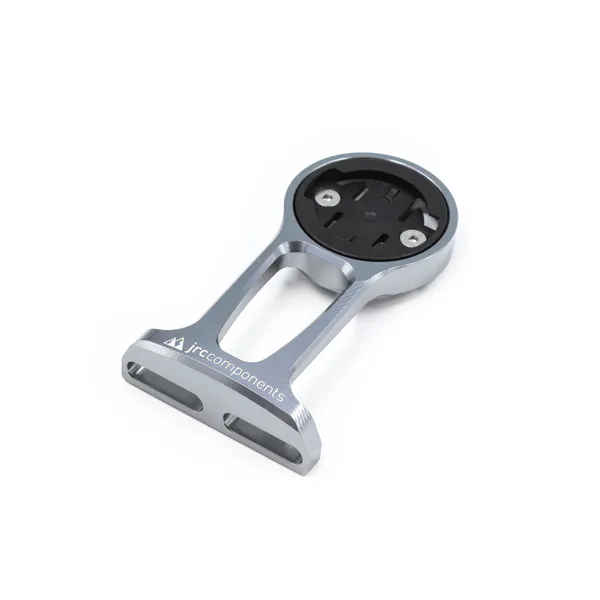 Uchwyt centralny JRC Components do licznika Wahoo CMA-0007-GNM Gunmetal