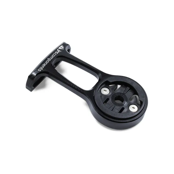 Uchwyt centralny JRC Components CMA-0006-BLK do licznika Garmin, Czarny