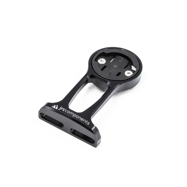 Uchwyt centralny JRC Components do licznika Wahoo CMA-0007-BLK Czarny