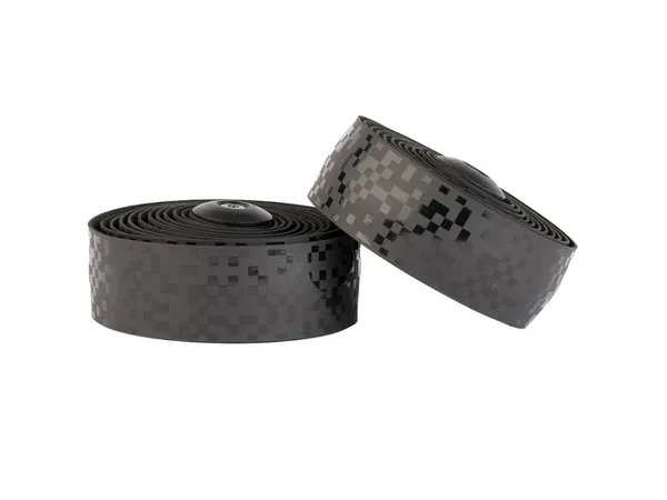 Owijka kierownicy Burgh Pixel Stealth czarna